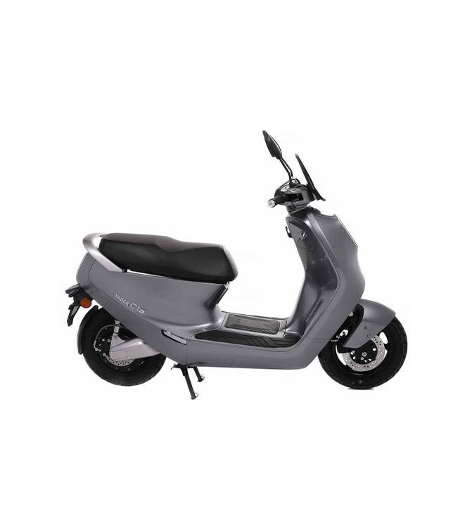 YADEA C1S Pro Elektroroller mit reddot Design Award YADEA C1S Pro Elektroroller mit reddot Design Award